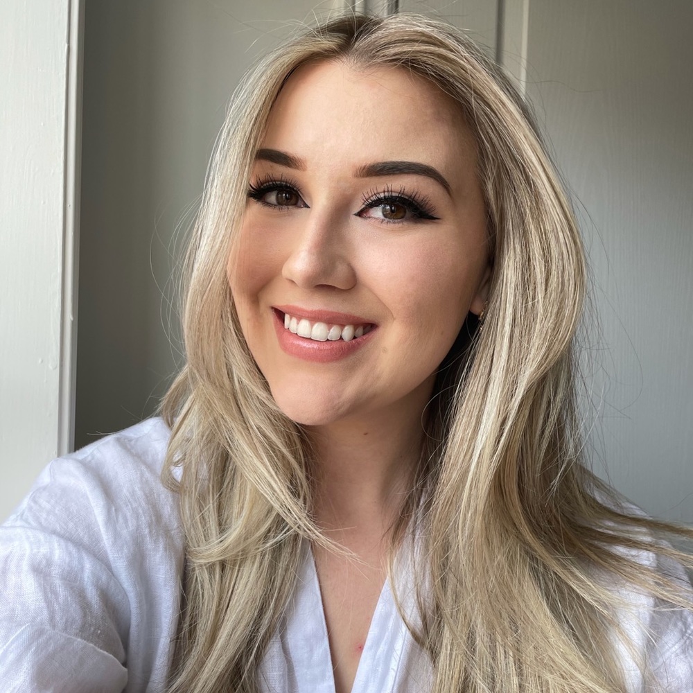 Meet your Posher, Natalia - Picture 1 of 1